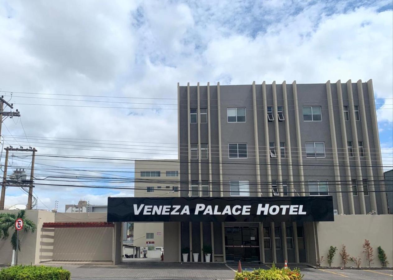 Hotel Veneza Куяба Екстер'єр фото